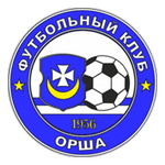 Orsha badge