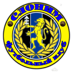 Slonim badge