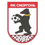 Smorgon badge