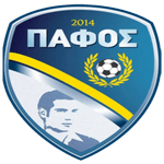 Pafos badge