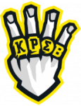 Krasava Ypsonas badge