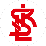 ŁKS Łódź badge