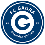 Gagra badge