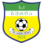Guria badge