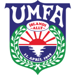 Afturelding badge