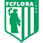 Flora II badge