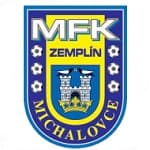 Zemplín Michalovce badge