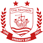 GAP Connah S Quay badge