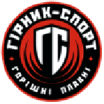 Hirnyk-Sport badge
