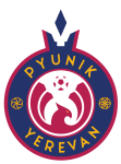 Pyunik II badge