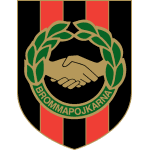 IF Brommapojkarna badge