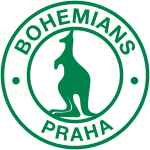 Bohemians 1905 badge
