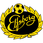 IF Elfsborg badge