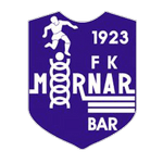 Mornar badge