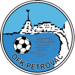 Petrovac badge