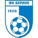Berane badge