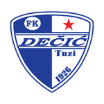 Dečić badge