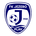 Jezero badge