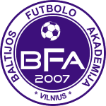 BFA badge