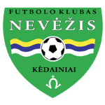 Nevėžis badge