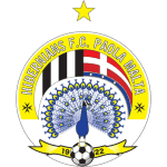Hibernians badge