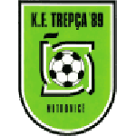 Trepça'89 badge