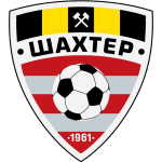 Shakhter Soligorsk badge