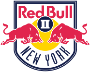 New York RB II badge