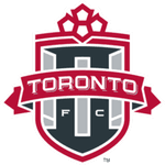 Toronto II badge