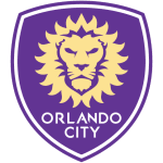 Orlando City II badge