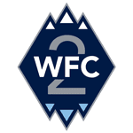 Vancouver Whitecaps II badge