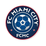 FC Miami City badge