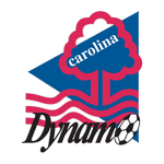 North Carolina Fusion badge