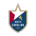 North Carolina II badge