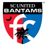 SC United Bantams badge