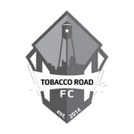 Tobacco Road badge