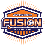 Ventura County Fusion badge