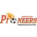 Western Mass Pioneers badge