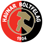 HB Torshavn badge