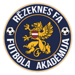 Rēzekne FA badge