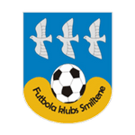 Smiltene badge