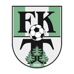 Tukums badge