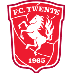 Twente badge