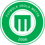 Metta / LU badge