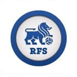 Rīgas FS badge