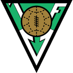 Völsungur badge