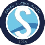 Səbail badge