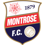 Montrose badge