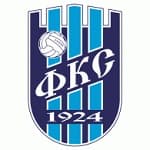Semendrija 1924 badge