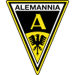 Alemannia Aachen badge